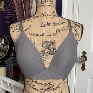 Aerie Real Sunnie Wireless Lightly Lined Bra